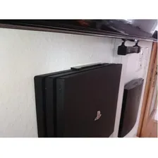 Suporte Parede Painel Vertical Playstation 4 Pro Ps4 Foto mini 1