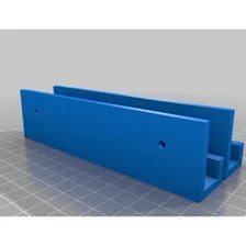 Suporte Parede Painel Vertical Playstation 4 Pro Ps4 Foto mini 2