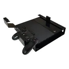 Suporte Parede Play 4 Cor Preto Slim/fat/pro Foto mini  2