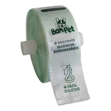 Suporte Parede Preto Com Bobina De Saquinhos Biodegradáveis Foto mini 3