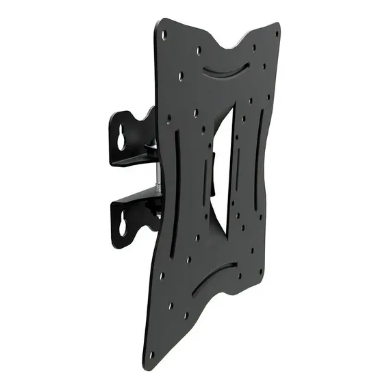 Suporte Parede Tv Articulado De 23 A 40 Mxt - Ar-014ctd Cor Preto Foto 1