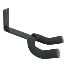 Suporte Parede Ukulele Violino Spu 15 Cor Preto Foto mini 1