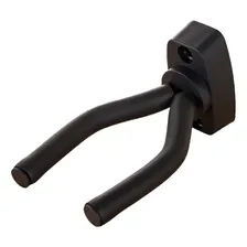 Suporte Parede Violão Guitarra Baixo Ukulele Violino Cor Preto Foto  mini 1