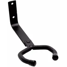 Suporte Parede Violão Guitarra Baixo Instrumento Saty Sp-10 Cor Preto Foto mini 1