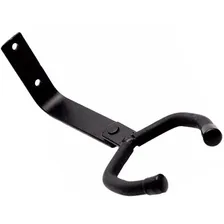 Suporte Parede Violão Guitarra Baixo Instrumento Saty Sp-10 Cor Preto Foto mini 3