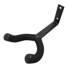 Suporte Parede Violão Guitarra Baixo Saty Sp10 Plus - Preto Foto mini 2