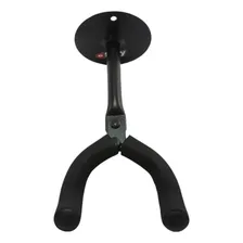 Suporte Parede Violão Guitarra Baixo Saty Sp10 Plus - Preto Foto mini 4