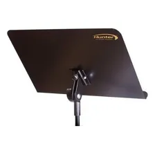 Suporte Partitura Modelo Maestro Torelli Hunter Hep31 Foto mini  2