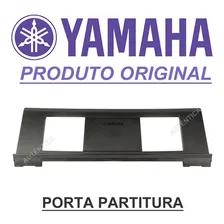 Suporte Partitura Teclado Yamaha Psrs550,psrs650,psrs670 Foto mini 1
