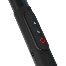Suporte Pau De Selfie Insta360 Bastão Pau De Selfie Cinsphd/f - Preto Foto mini 3