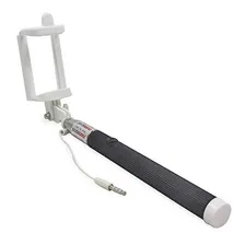 Suporte Pau De Selfie Para Android E Ios Foto mini 2