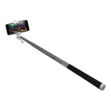 Suporte Pau De Selfie Para Android E Ios Foto mini 3