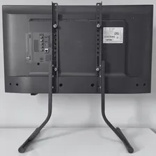 Suporte Pé Para Tv 32 Até 75 - Substitui Base Cor Preto Foto mini 4