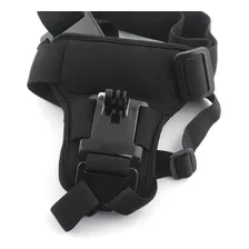 Suporte Peitoral Câmeras Gopro Hero Sjcam Eken Shoot Xiaomi Foto mini 3