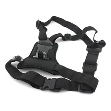 Suporte Peitoral Câmeras Gopro Hero Sjcam Eken Shoot Xiaomi Foto mini 1