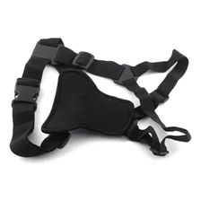 Suporte Peitoral Câmeras Gopro Hero Sjcam Eken Shoot Xiaomi Foto mini 2