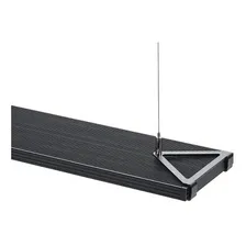 Suporte Pendante Para Luminárias Led Wrgb2 Pro Foto mini 2