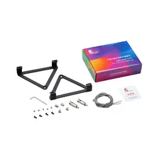 Suporte Pendante Para Luminárias Led Wrgb2 Pro Foto mini 1