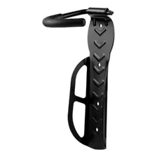 Suporte Pendurar Bike Parede Com Apoio Gancho Emborrachado Cor Preto Foto mini 4