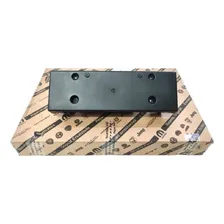 Suporte Placa Dianteira Foto mini 1