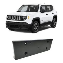 Suporte Placa Dianteira Foto mini 4