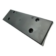 Suporte Placa Dianteira Foto mini 2
