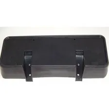 Suporte Placa Dianteira F-250/f-350/f-4000 99 Até 2007 Foto mini  3