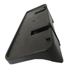 Suporte Placa Dianteira F-250/f-350/f-4000 99 Até 2007 Foto mini 4