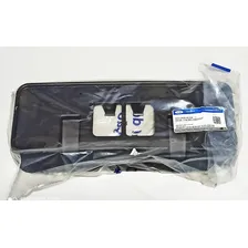 Suporte Placa Dianteira Ford F250-f350-f4000 Ford Foto mini 4