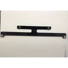 Suporte Placa Dianteira Para Vw Fusca Foto mini 2