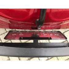 Suporte Placa Dianteira Para Vw Fusca Foto mini 4