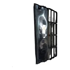 Suporte Placa Ford Focus Dianteira - 7466 A Foto  mini 1