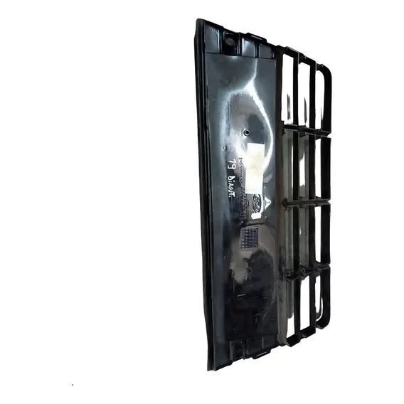 Suporte Placa Ford Focus Dianteira - 7466 A Foto 1