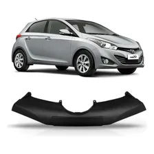 Suporte Placa Grade Hyundai Hb20 2012 2013 2014 2015 Foto  mini 1