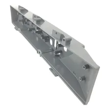 Suporte Placa Interface Lavadora Bwc10;11 Bwg10 - 326054047 Foto mini 1