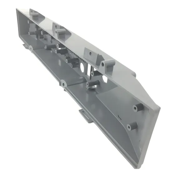 Suporte Placa Interface Lavadora Bwc10;11 Bwg10 - 326054047 Foto 1