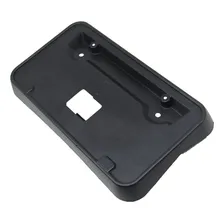 Suporte Placa Licenca Dianteira Fusion 2006 A 2006 Foto mini 1