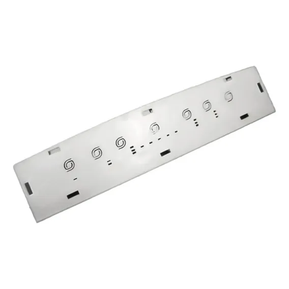 Suporte Placa P/ Lavadora Brastemp Bwq/bwf/bwm Foto 1