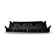 Suporte Placa Peugeot 207 Ano 2008 09 10 11 2012. Foto mini  2
