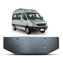 Suporte Placa Sprinter 2017 2018 2019 Foto mini 1