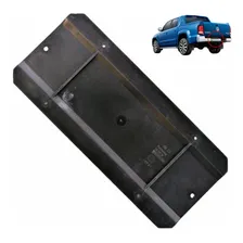 Suporte Placa Traseiro Amarok Passat Jetta Vw Foto mini 1