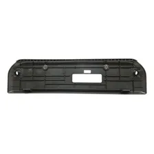 Suporte Placa Traseiro C/ Sensor Strada Fiat 100223547 Foto mini 2
