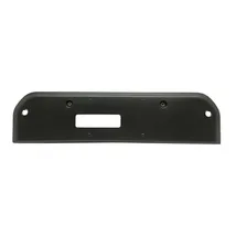 Suporte Placa Traseiro C/ Sensor Strada Fiat 100223547 Foto mini 1