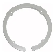 Suporte Plastico Do Pedal Pneumatico Mp I Ii - Crist贸foli Foto mini 1