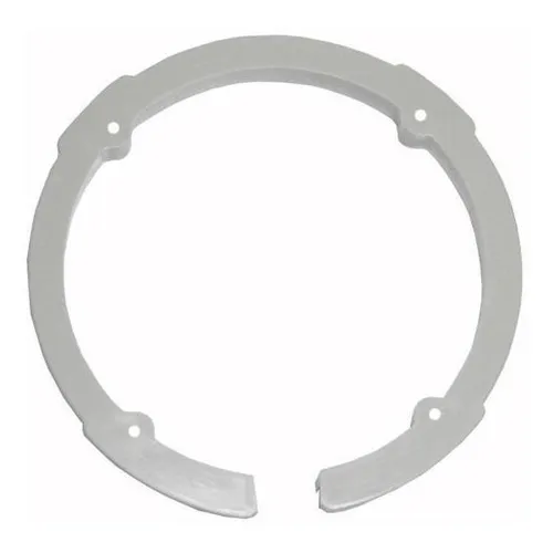 Suporte Plastico Do Pedal Pneumatico Mp I Ii - Crist贸foli Foto 1