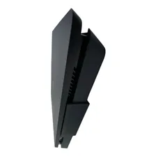 Suporte Playstation 4 Ps4 Slim Na Parede Vertical Invisível Foto mini  2
