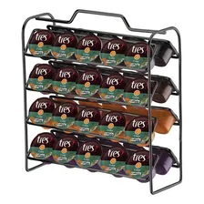 Suporte Porta 40 Cápsulas Café Três Corações Luxo Expresso Foto mini 1