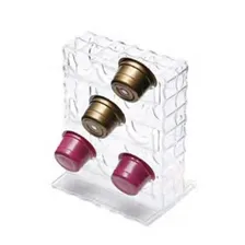 Suporte Porta Cápsulas AcrĂlico Nespresso Foto mini 1