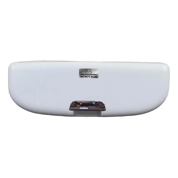 Suporte Porta Oculos Jeep Compass Renegade Mopar 100238539 Foto 1