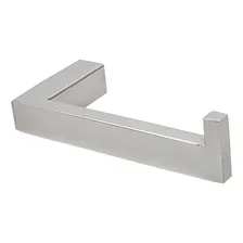 Suporte Porta Papel Higiênico Papeleira Banheiro Aço Inox Foto mini 4